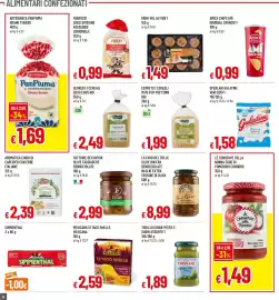 Volantino Famila Pagina 14