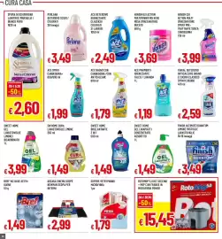 Volantino Famila Pagina 20