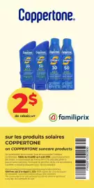 Familiprix flyer week 31 Page 2