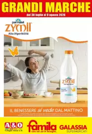 Volantino A&O Pagina 1