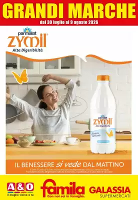 A&O (valido fino al 9-08)