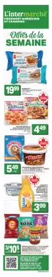 L'Intermarché flyer (valid until 5-08)