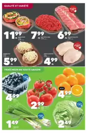 Marche Ami flyer week 31 Page 3