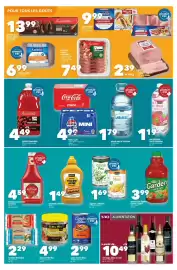 Marche Ami flyer week 31 Page 4