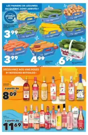 Marche Ami flyer week 31 Page 6