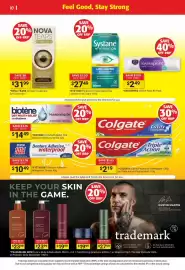 Cincotta Chemist catalogue Page 10