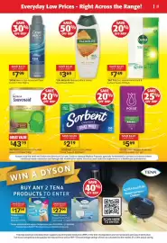 Cincotta Chemist catalogue Page 11