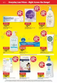 Cincotta Chemist catalogue Page 12