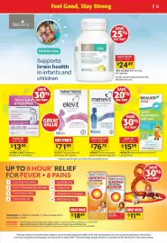 Cincotta Chemist catalogue Page 13
