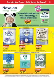 Cincotta Chemist catalogue Page 15