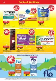 Cincotta Chemist catalogue Page 2