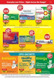Cincotta Chemist catalogue Page 3