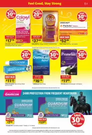 Cincotta Chemist catalogue Page 5