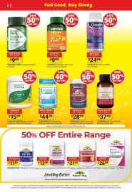 Cincotta Chemist catalogue Page 6