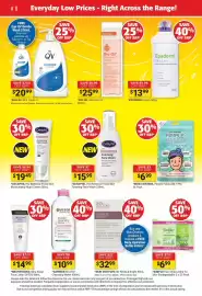Cincotta Chemist catalogue Page 8