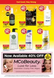 Cincotta Chemist catalogue Page 9
