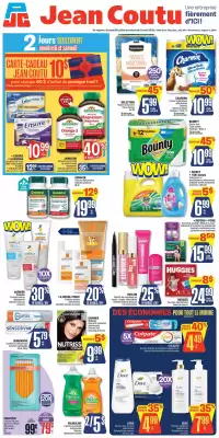 Jean Coutu (valid until 5-08)