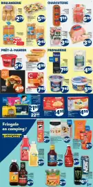 Marché Bonichoix flyer week 31 Page 3