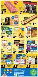 Marché Richelieu flyer week 31 Page 2