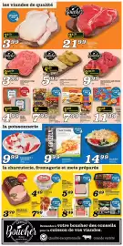 Marché Richelieu flyer week 31 Page 4