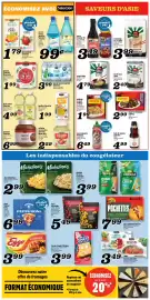 Marché Richelieu flyer week 31 Page 6