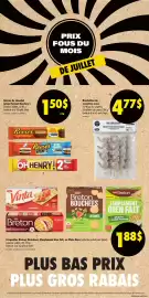 Maxi flyer week 31 Page 3