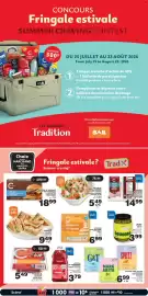 Marches Tradition flyer week 31 Page 8