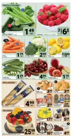 Pasquier flyer week 31 Page 2