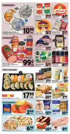 Pasquier flyer week 31 Page 3
