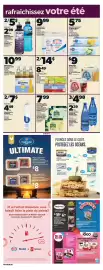Provigo flyer week 31 Page 10