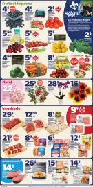 Provigo flyer week 31 Page 4