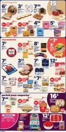 Provigo flyer week 31 Page 5