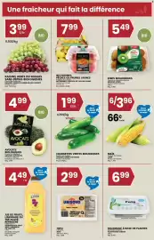 Rachelle-Bery Grocery flyer week 31 Page 3