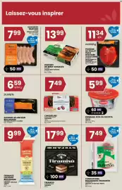 Rachelle-Bery Grocery flyer week 31 Page 4