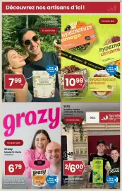 Rachelle-Bery Grocery flyer week 31 Page 5