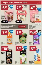 Rachelle-Bery Grocery flyer week 31 Page 6