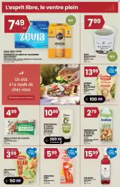 Rachelle-Bery Grocery flyer week 31 Page 7