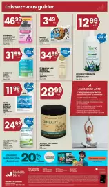 Rachelle-Bery Grocery flyer week 31 Page 8