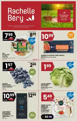 Rachelle-Bery Grocery (valid until 5-08)