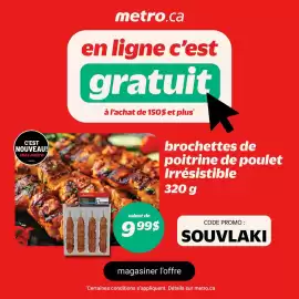 Metro flyer week 31 Page 13