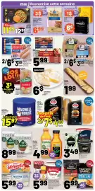 Metro flyer week 31 Page 2