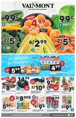 Val-Mont (valid until 5-08)