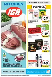 Ritchies catalogue week 31 Page 1