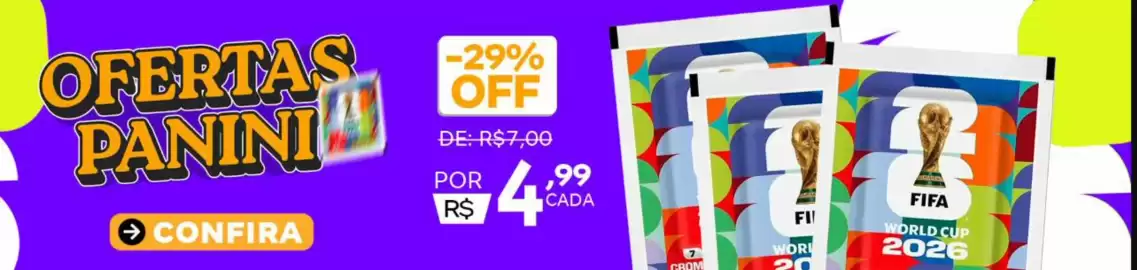 Folheto Farmácia Indiana Página 3