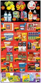 Super C flyer week 31 Page 2