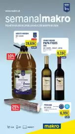 Catálogo Makro Página 1