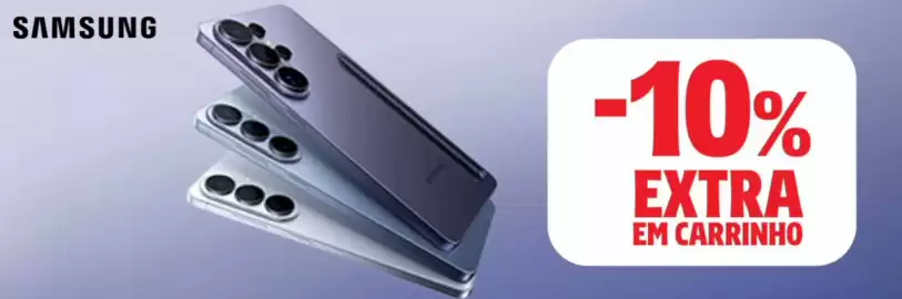 Folheto MediaMarkt Página 1