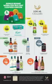 Foodland catalogue Page 1