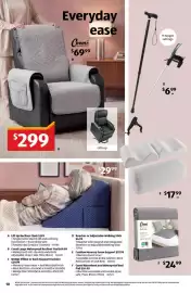 ALDI catalogue | Special Buys Page 10