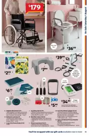 ALDI catalogue | Special Buys Page 11